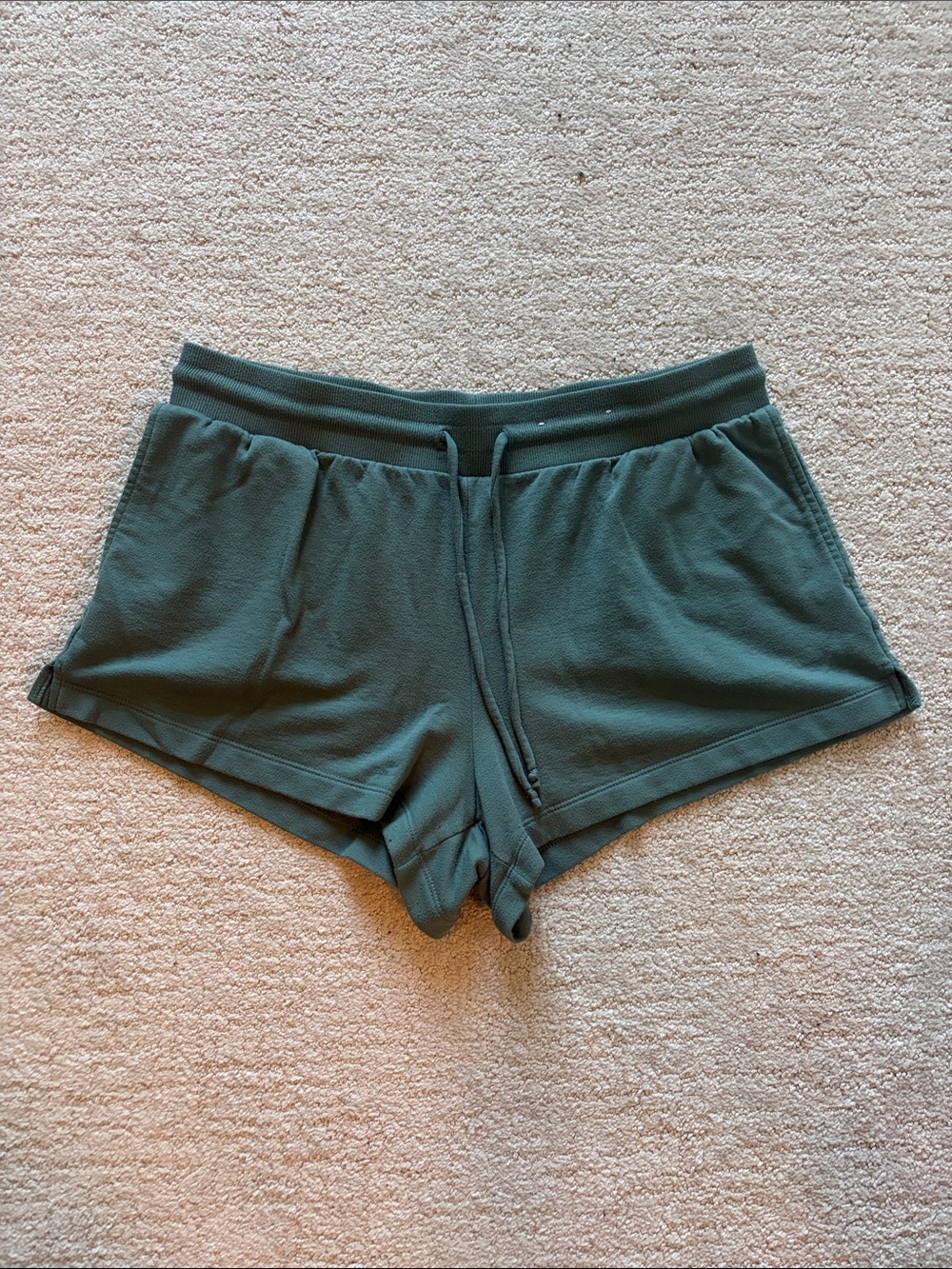 Stars Above Lounge Shorts